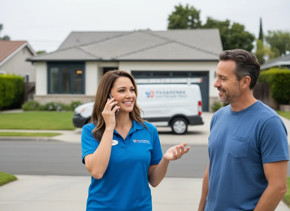 Electrician Roggen, CO FAQs